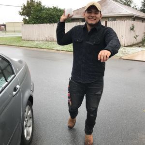 Meet your Posher, Lalo